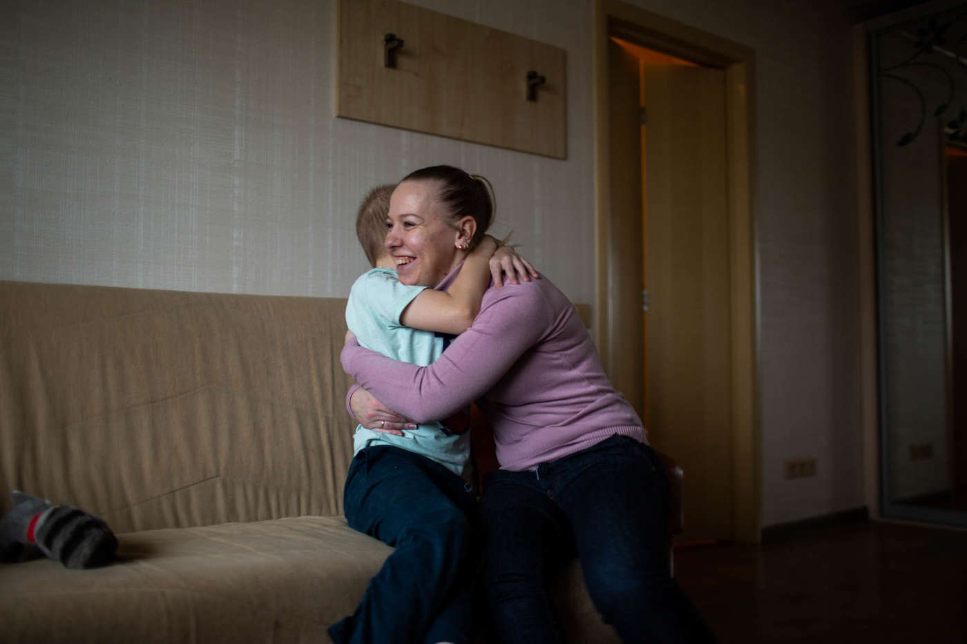 Максим Шмидт