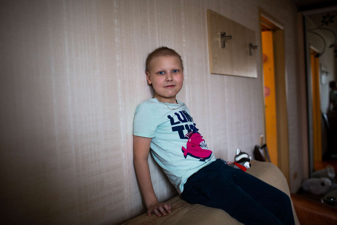 Максим Шмидт