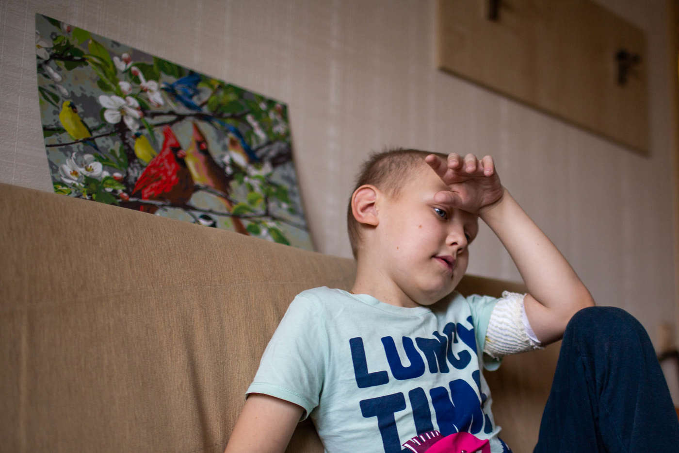 Максим Шмидт