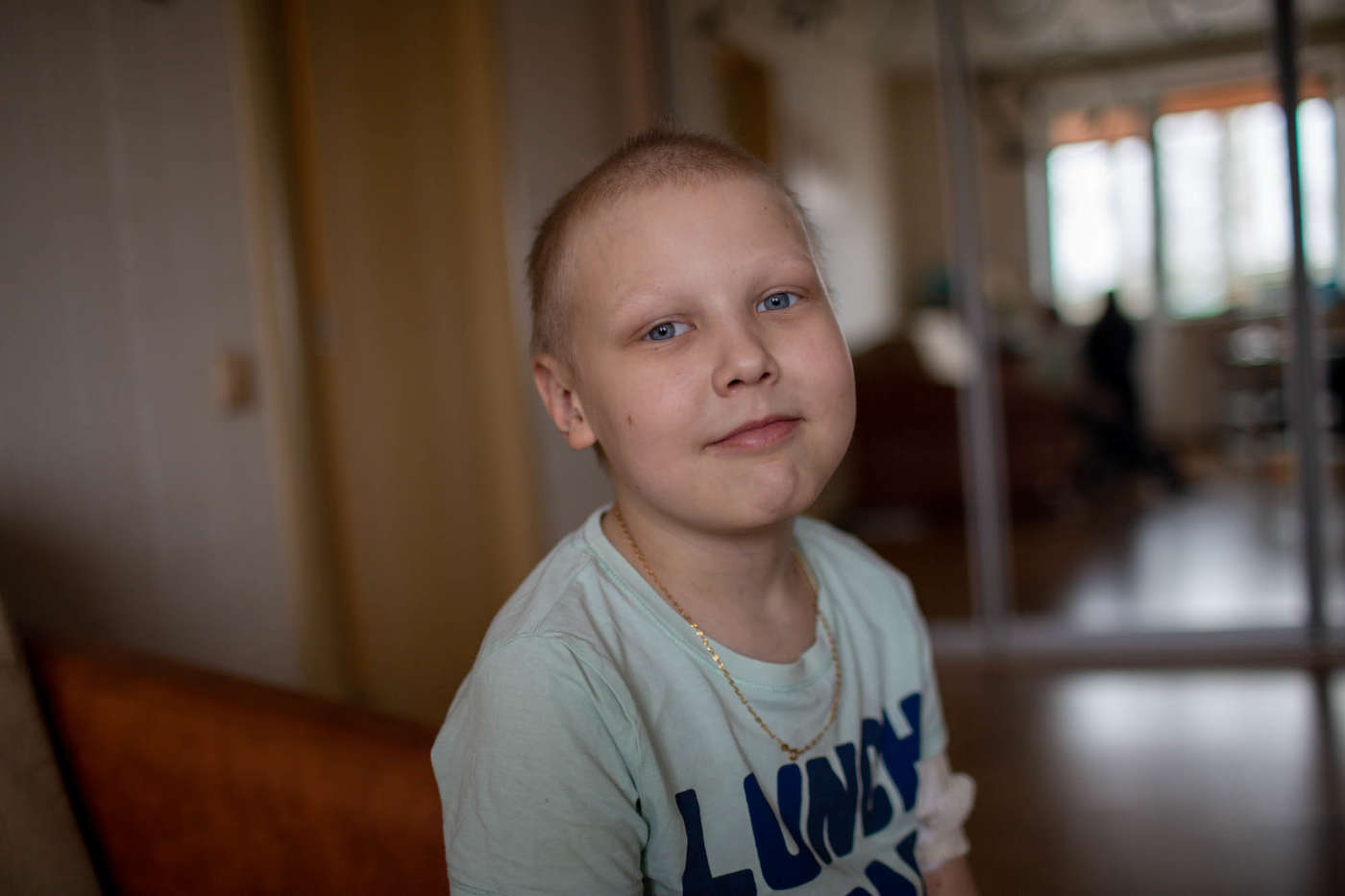 Максим Шмидт