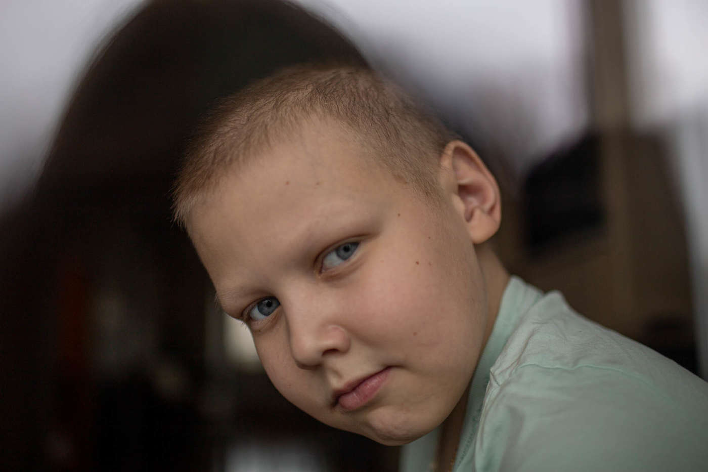 Максим Шмидт