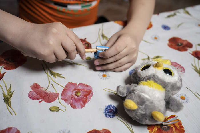 Стас Чудаков