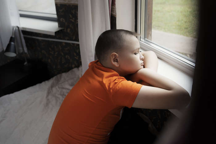 Стас Чудаков