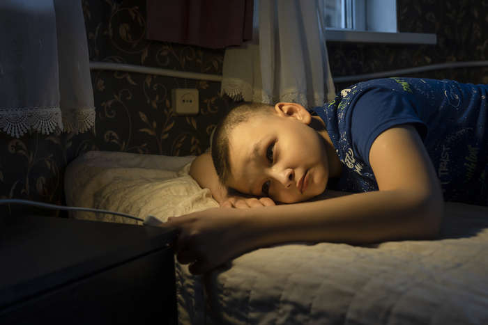 Стас Чудаков