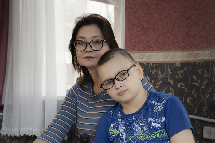 Стас Чудаков