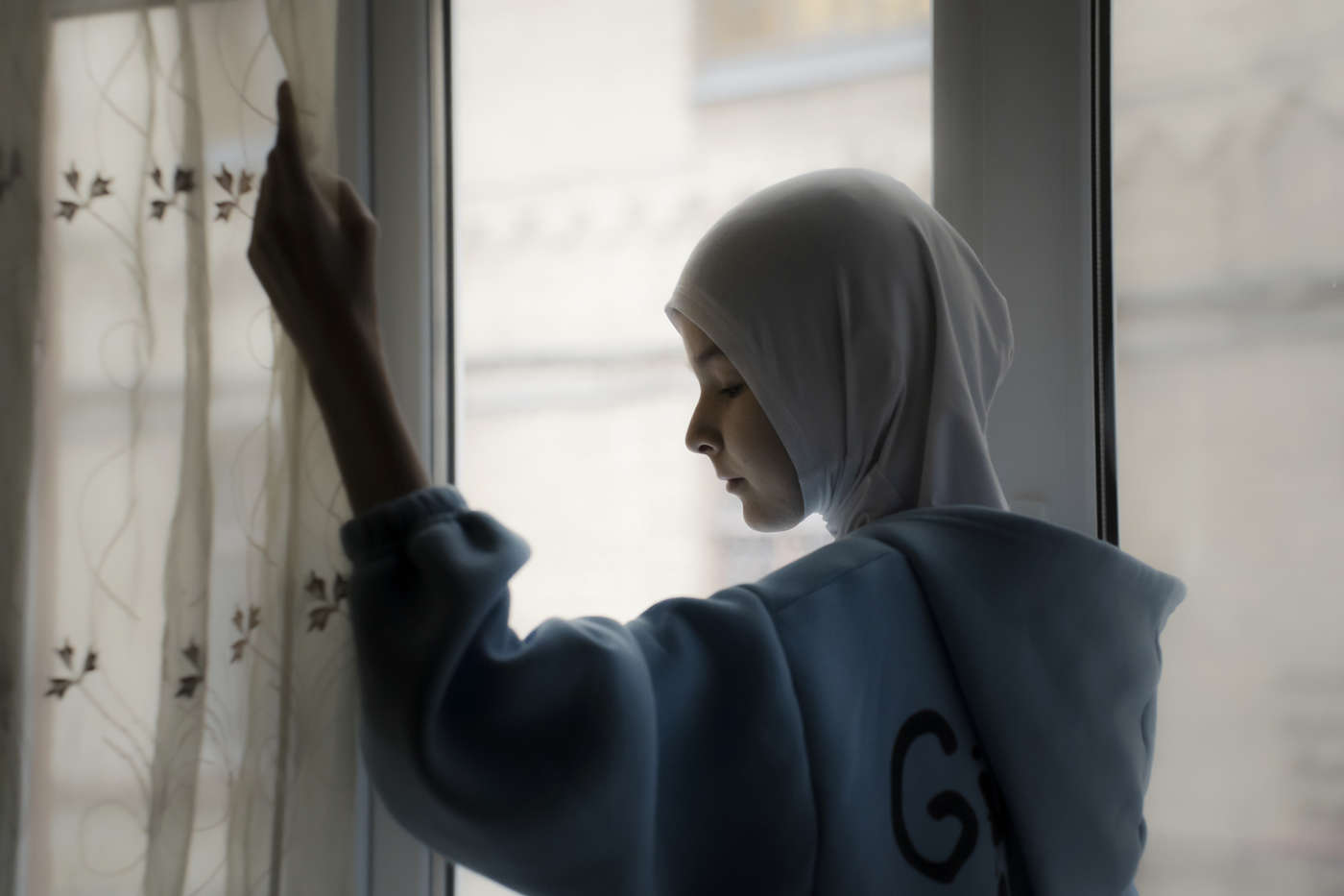 Марьям Абдулаева