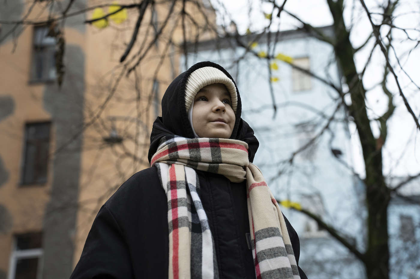 Марьям Абдулаева