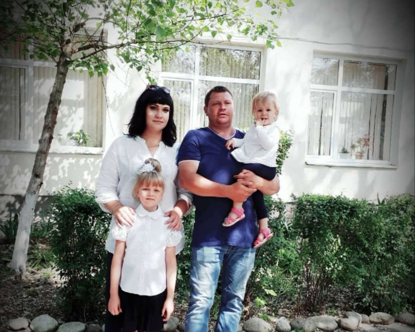 Марина Николич