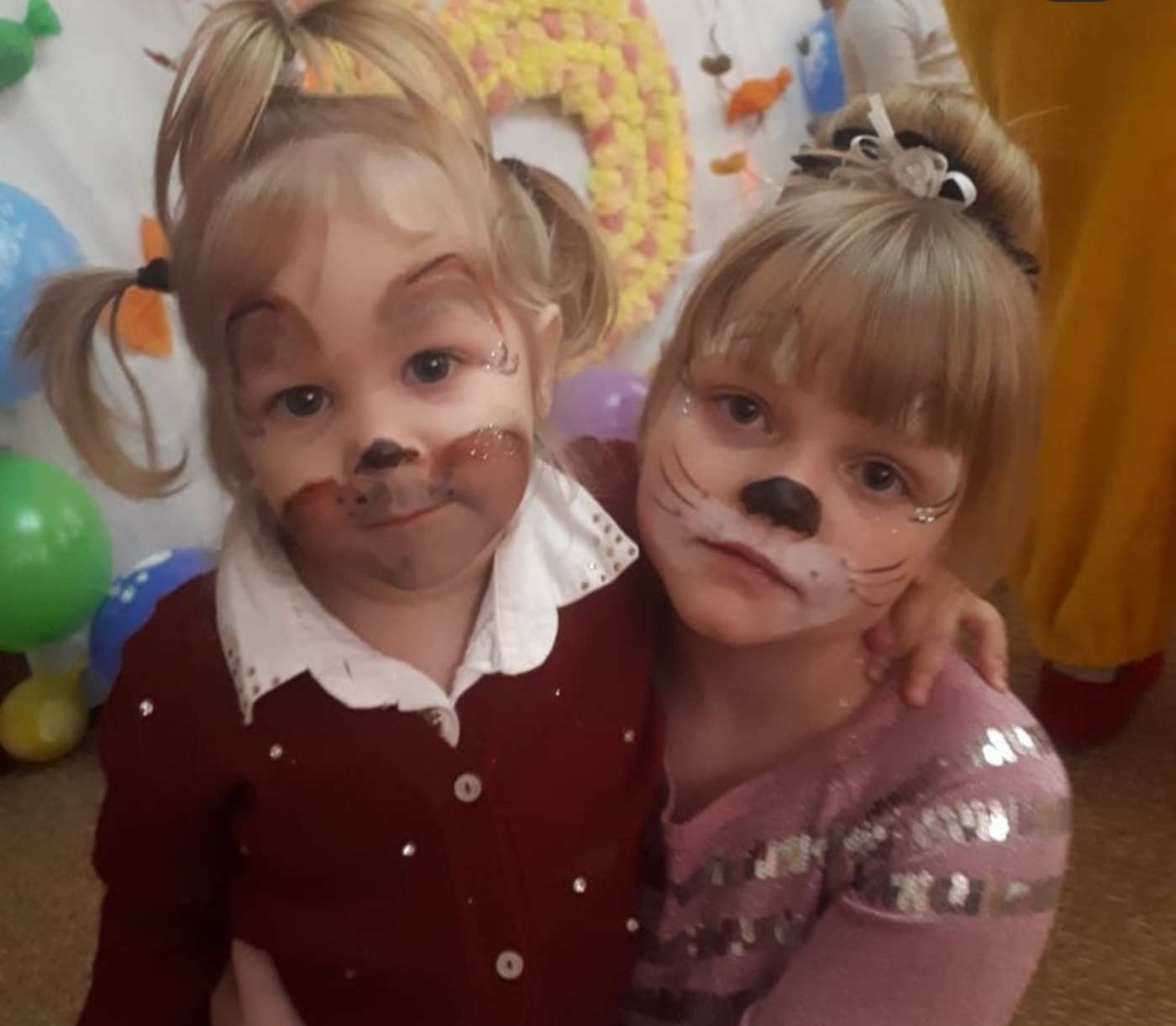 Марина Николич