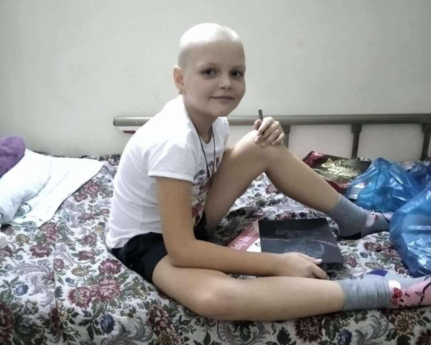 Марина Николич