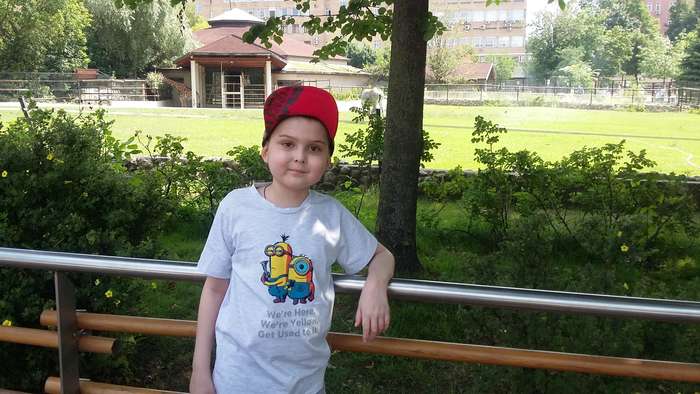 Женя Алексеев