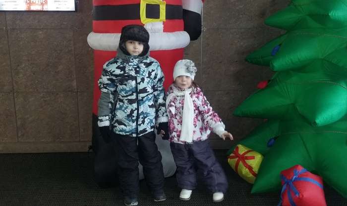 Женя Алексеев