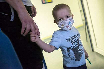 Дементий Чеусов