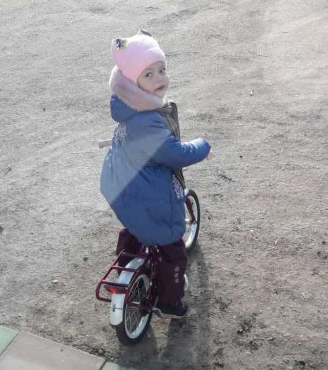 Милена Ахметзянова