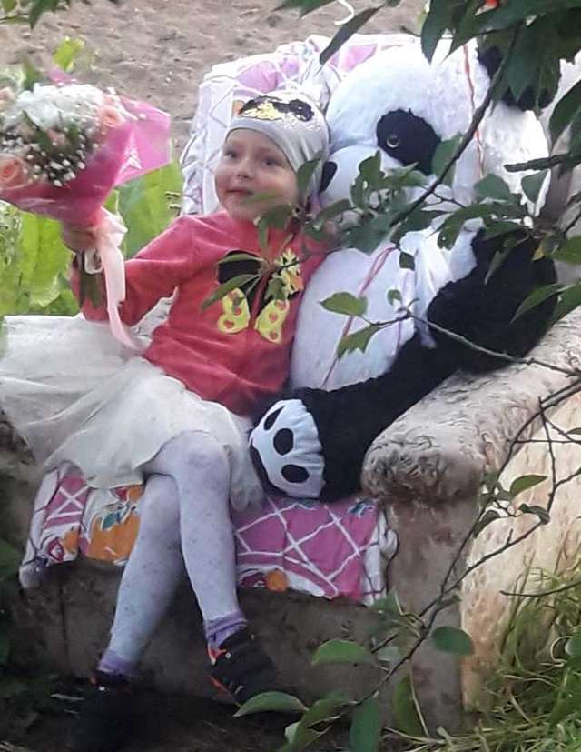 Милена Ахметзянова