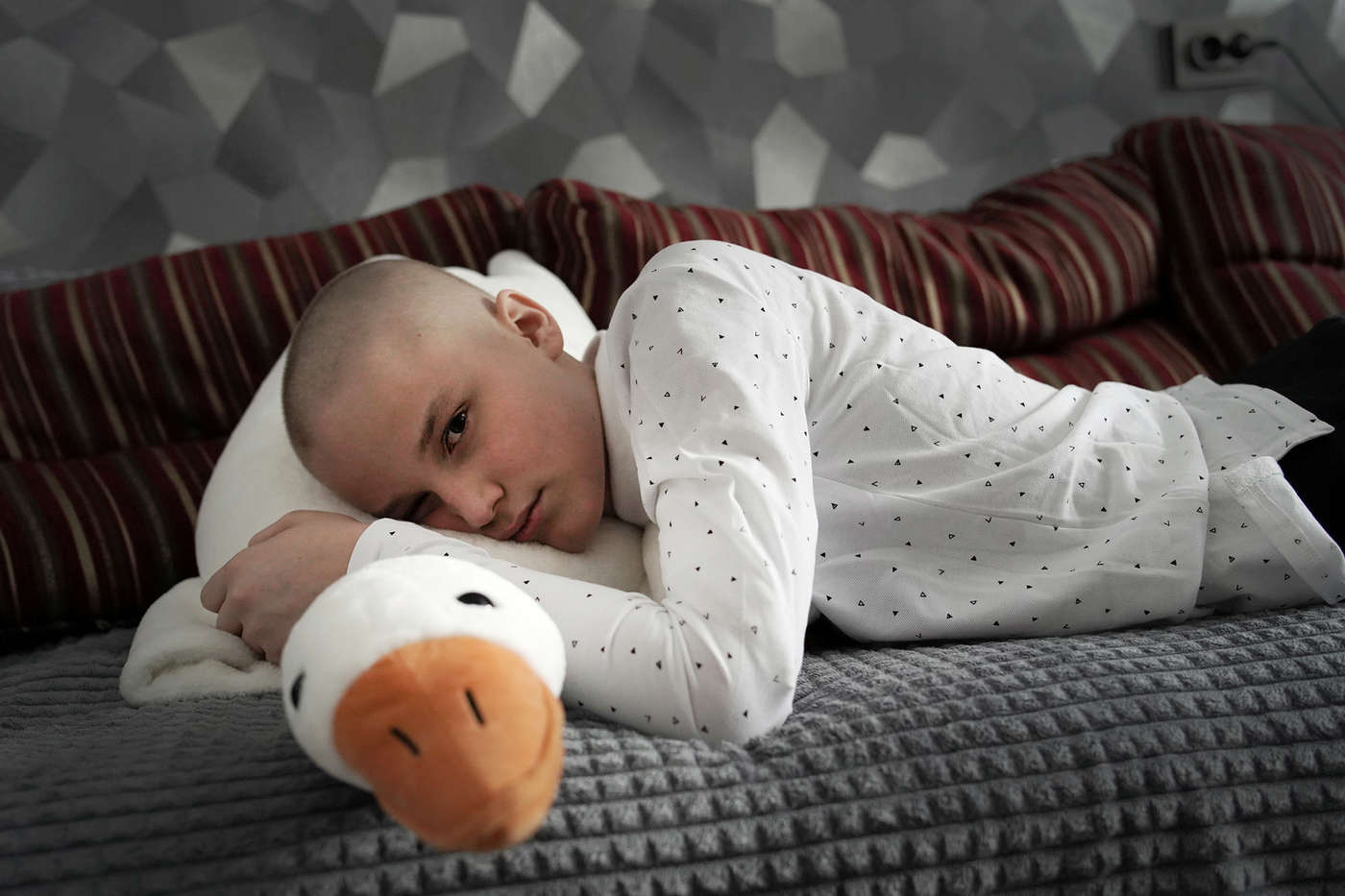 Кирилл Марков