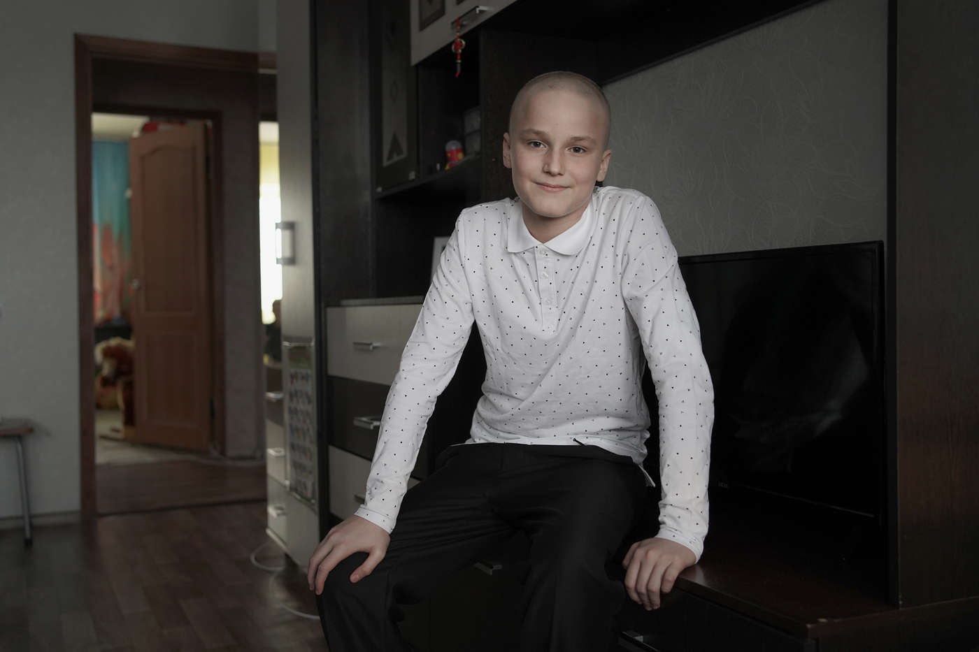 Кирилл Марков