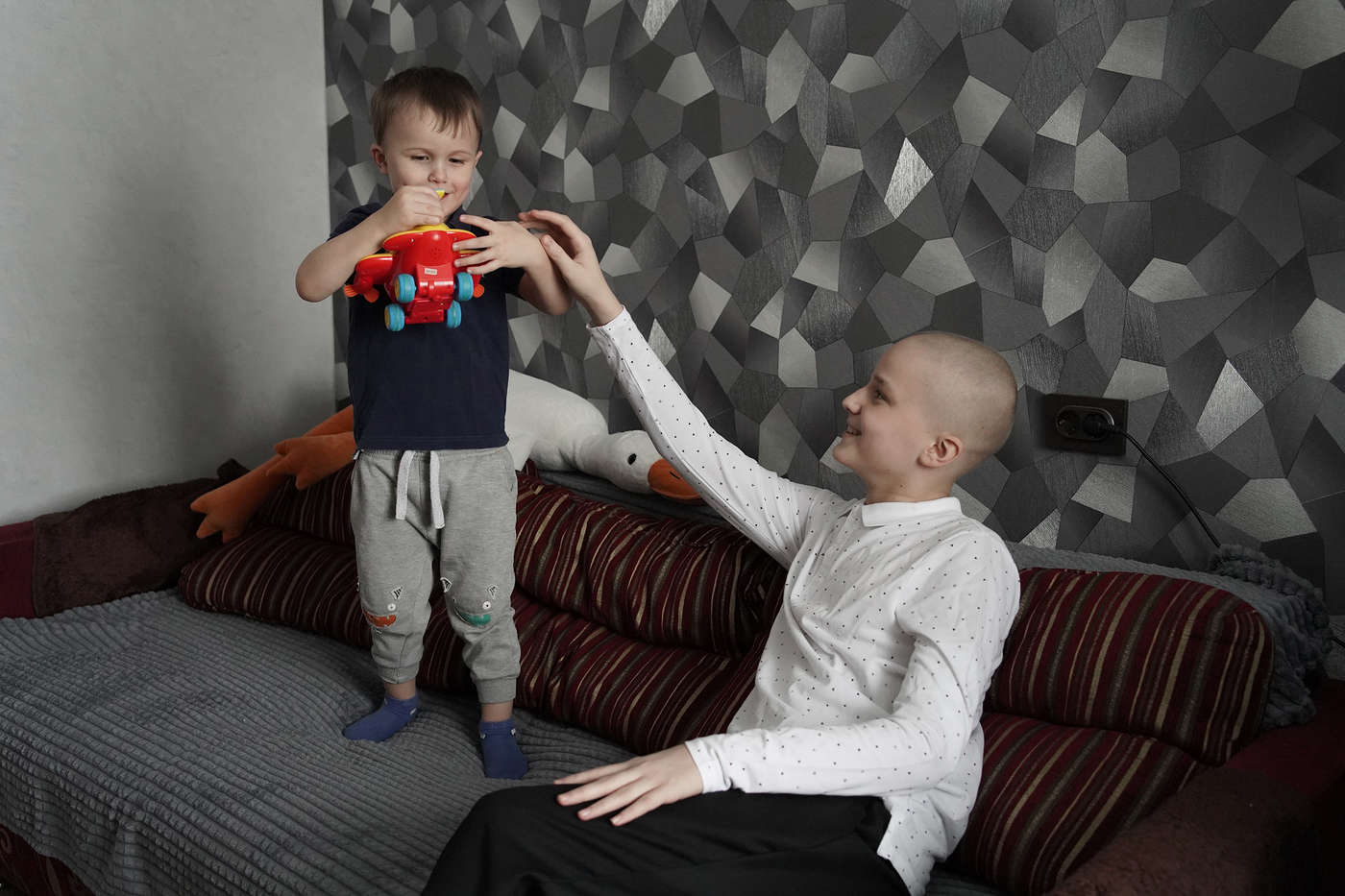 Кирилл Марков