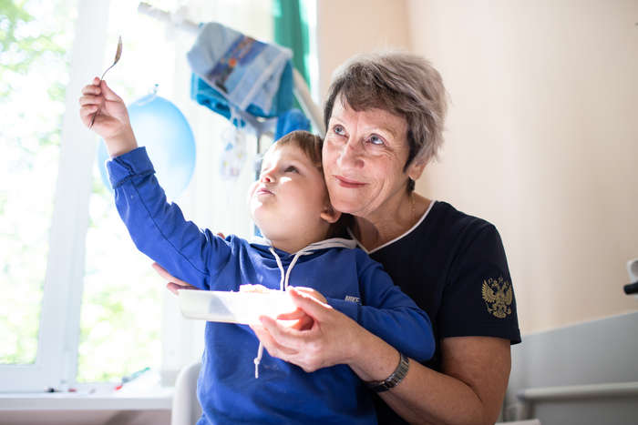 Илья Дементьев