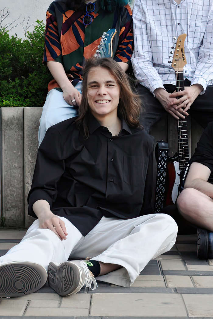 Илья Шашлов