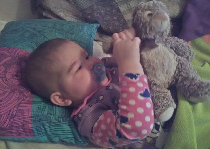 Рита Боровова