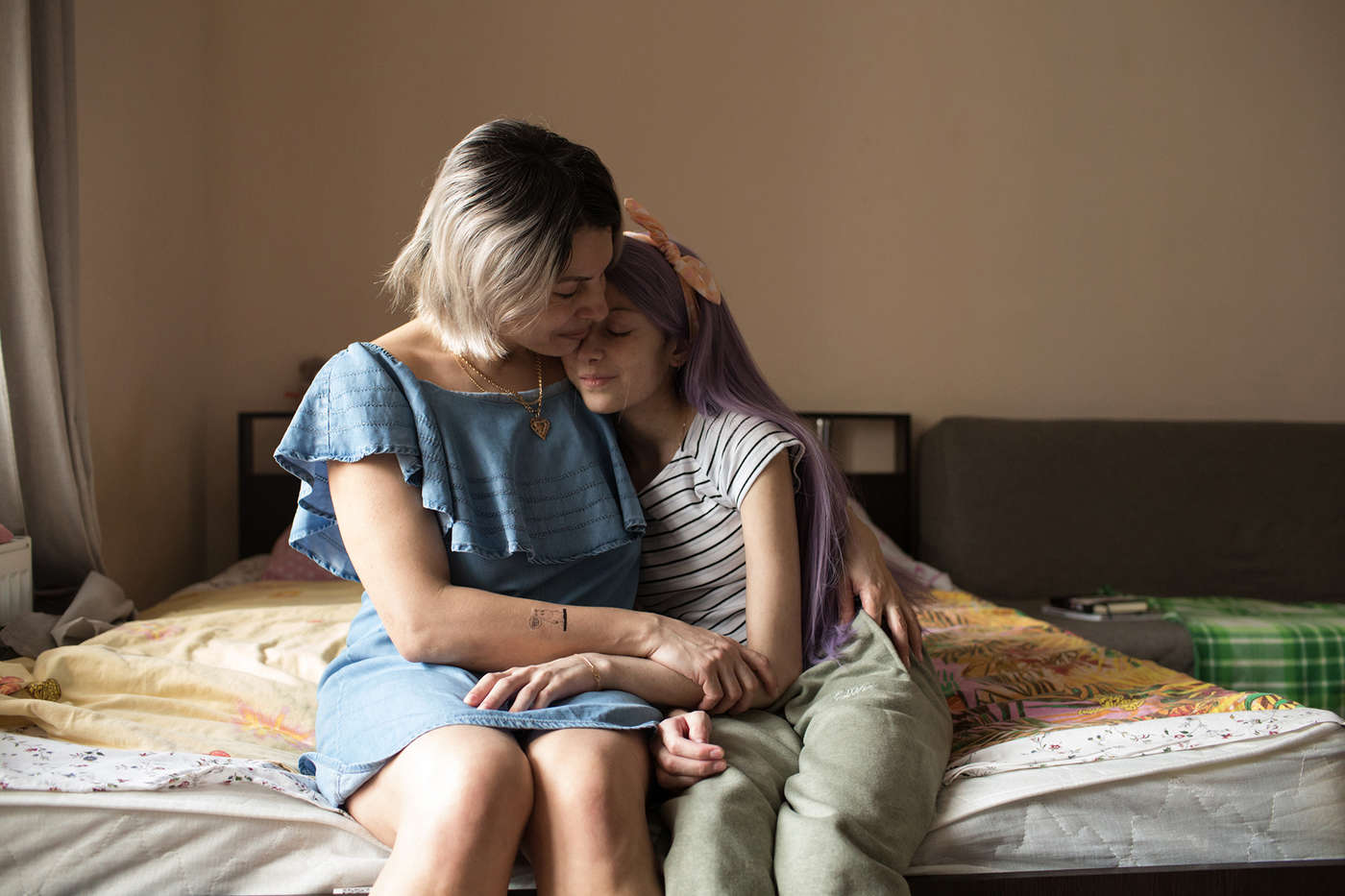 Дарья Багрянцева