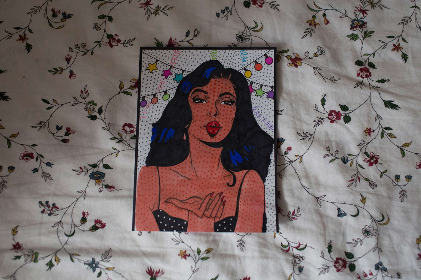 Дарья Багрянцева