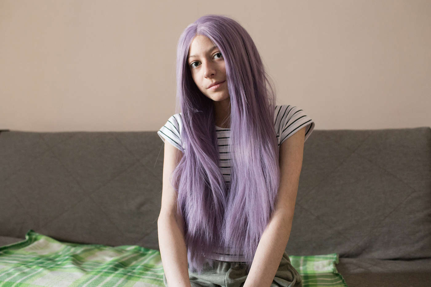 Дарья Багрянцева