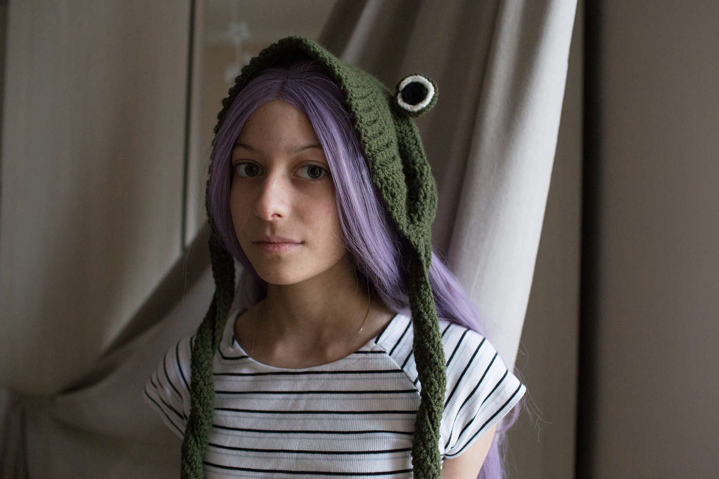 Дарья Багрянцева