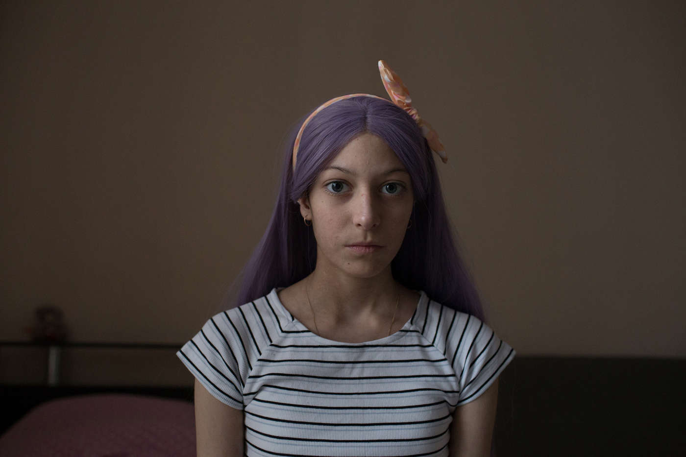 Дарья Багрянцева