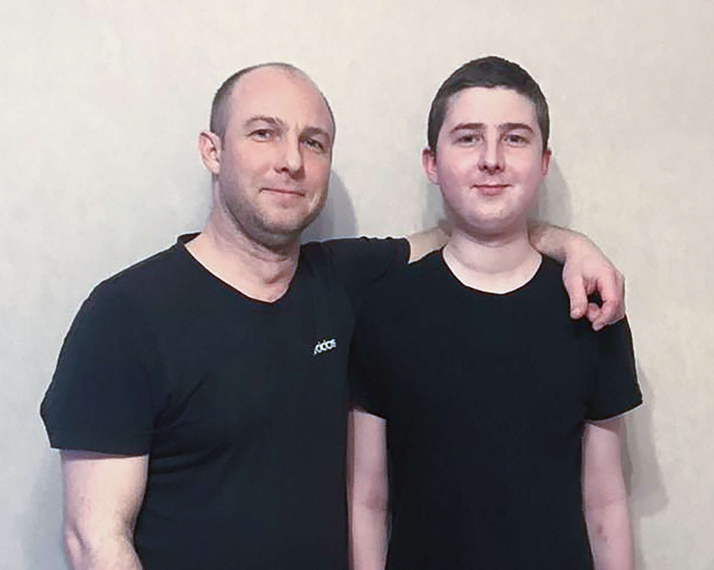 Матвей Смирнов