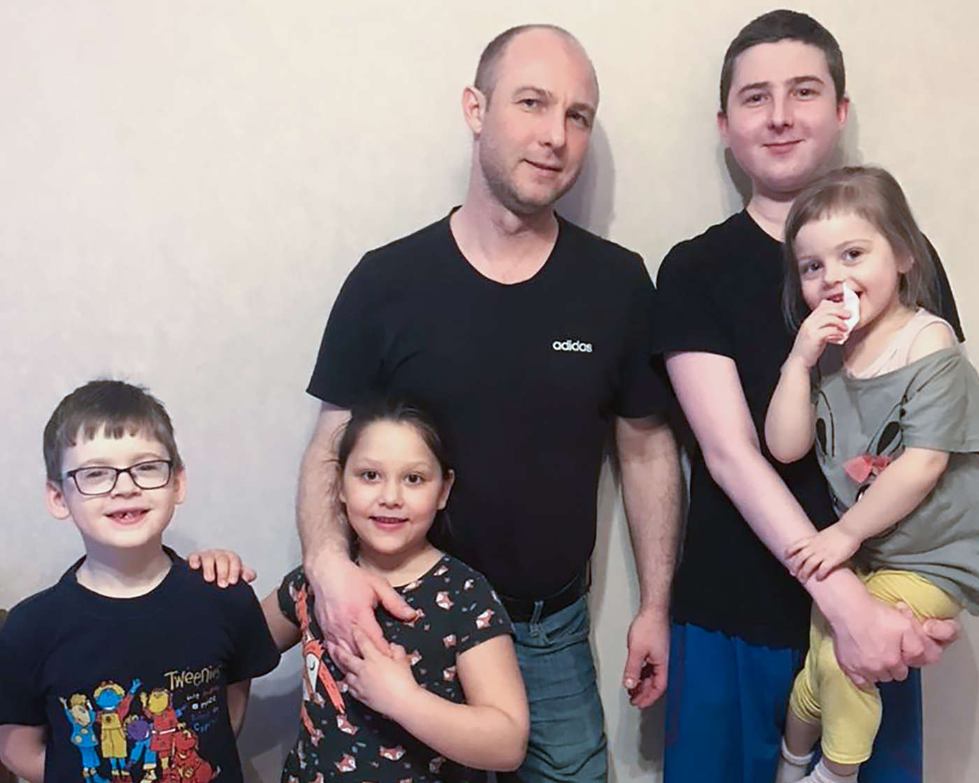 Матвей Смирнов