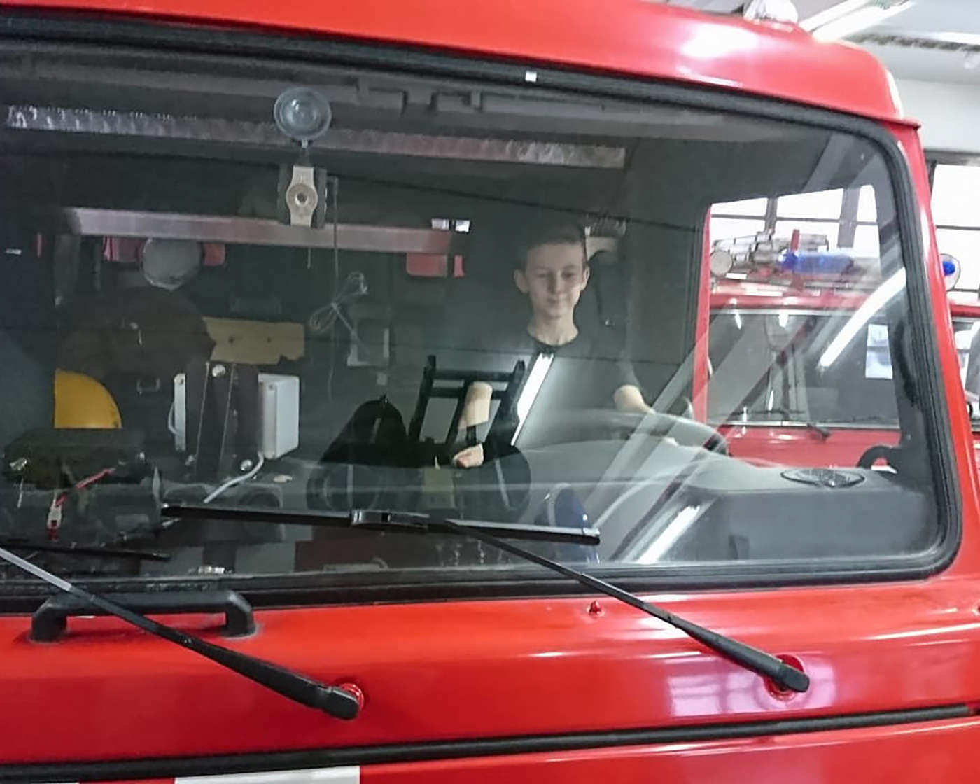 Матвей Смирнов