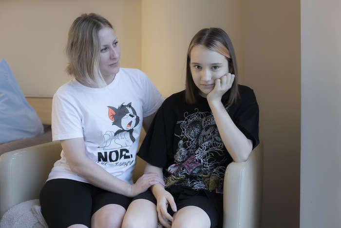 Варвара Арнаутова