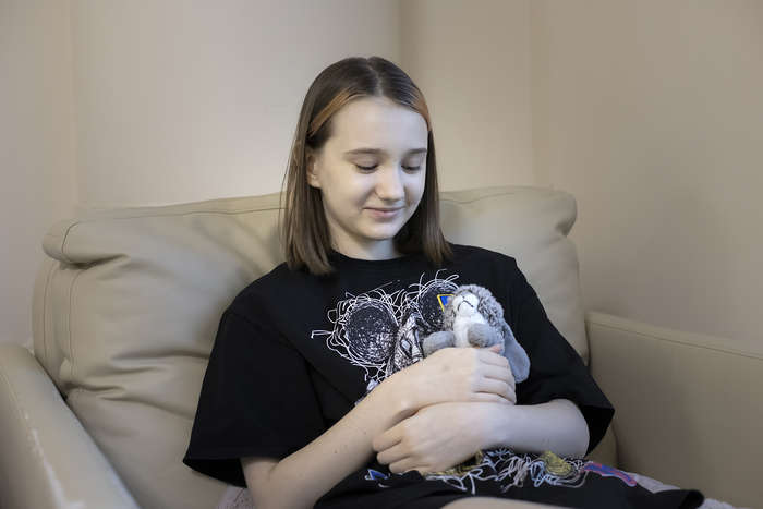 Варвара Арнаутова