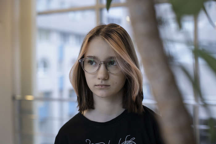 Варвара Арнаутова