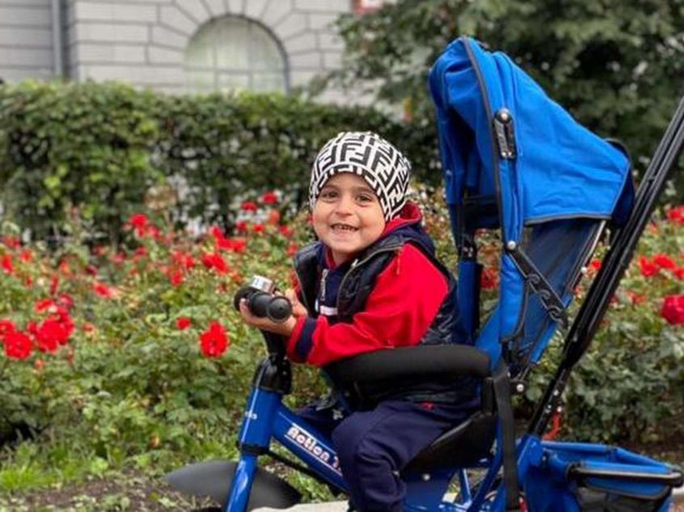 Арам Авакян