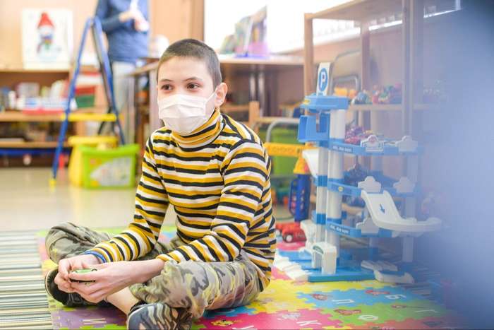 Алексей Дмитриев