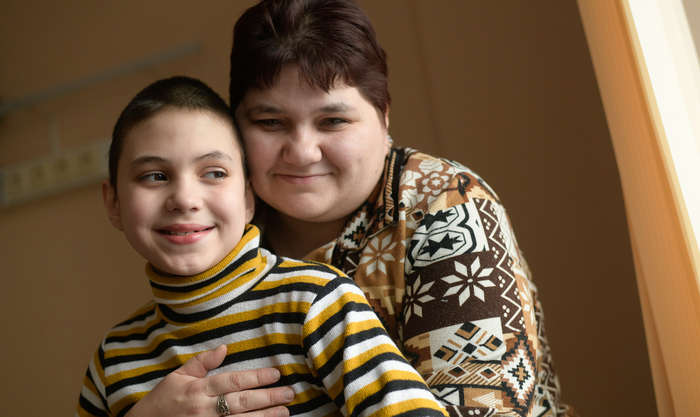 Алексей Дмитриев