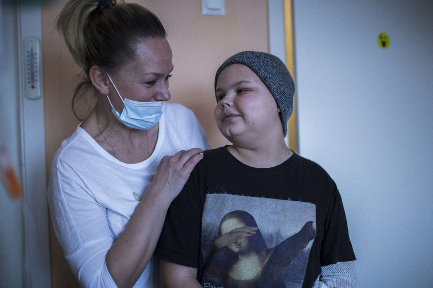 Федя Шаталов