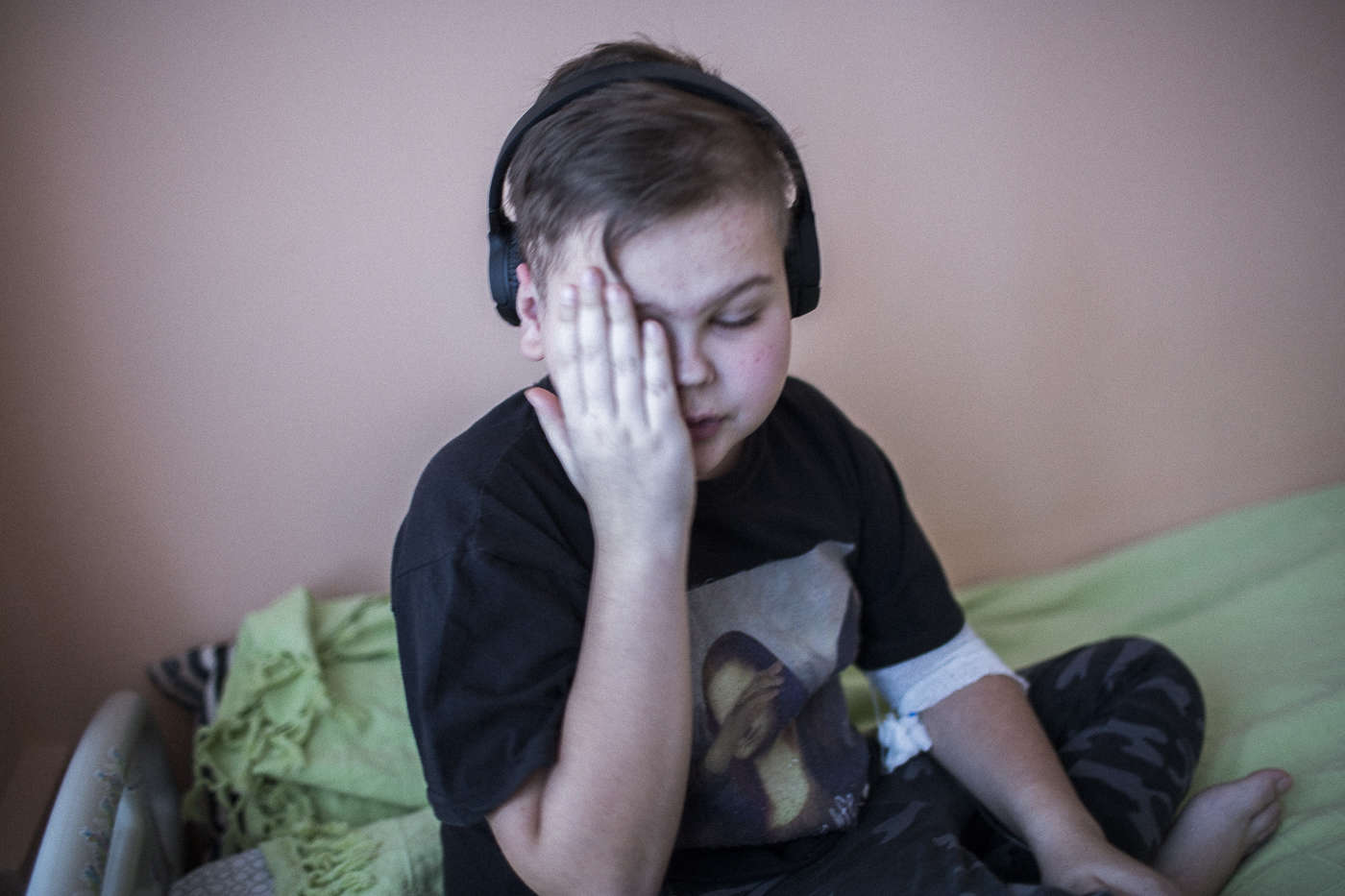 Федя Шаталов