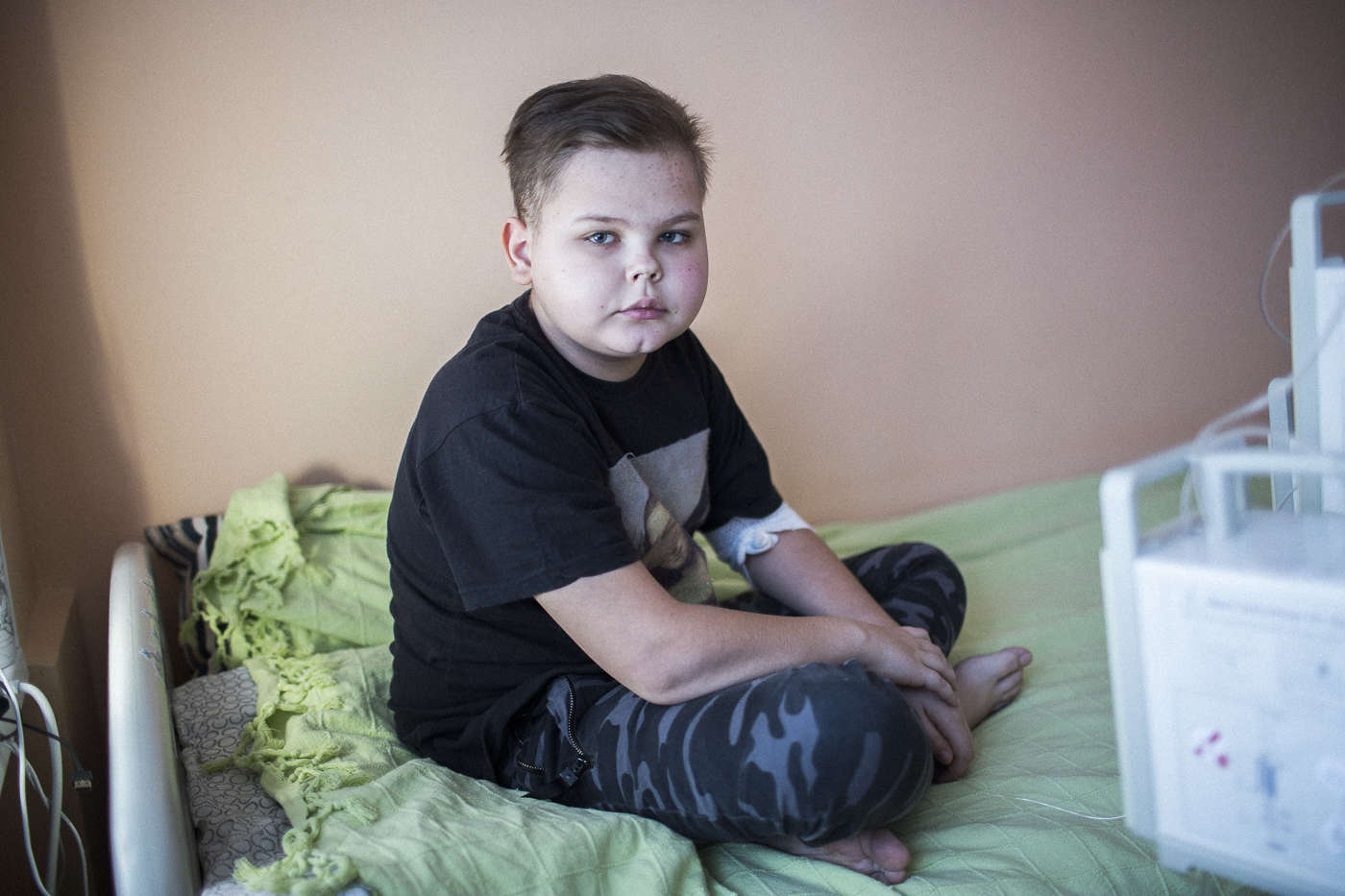 Федя Шаталов