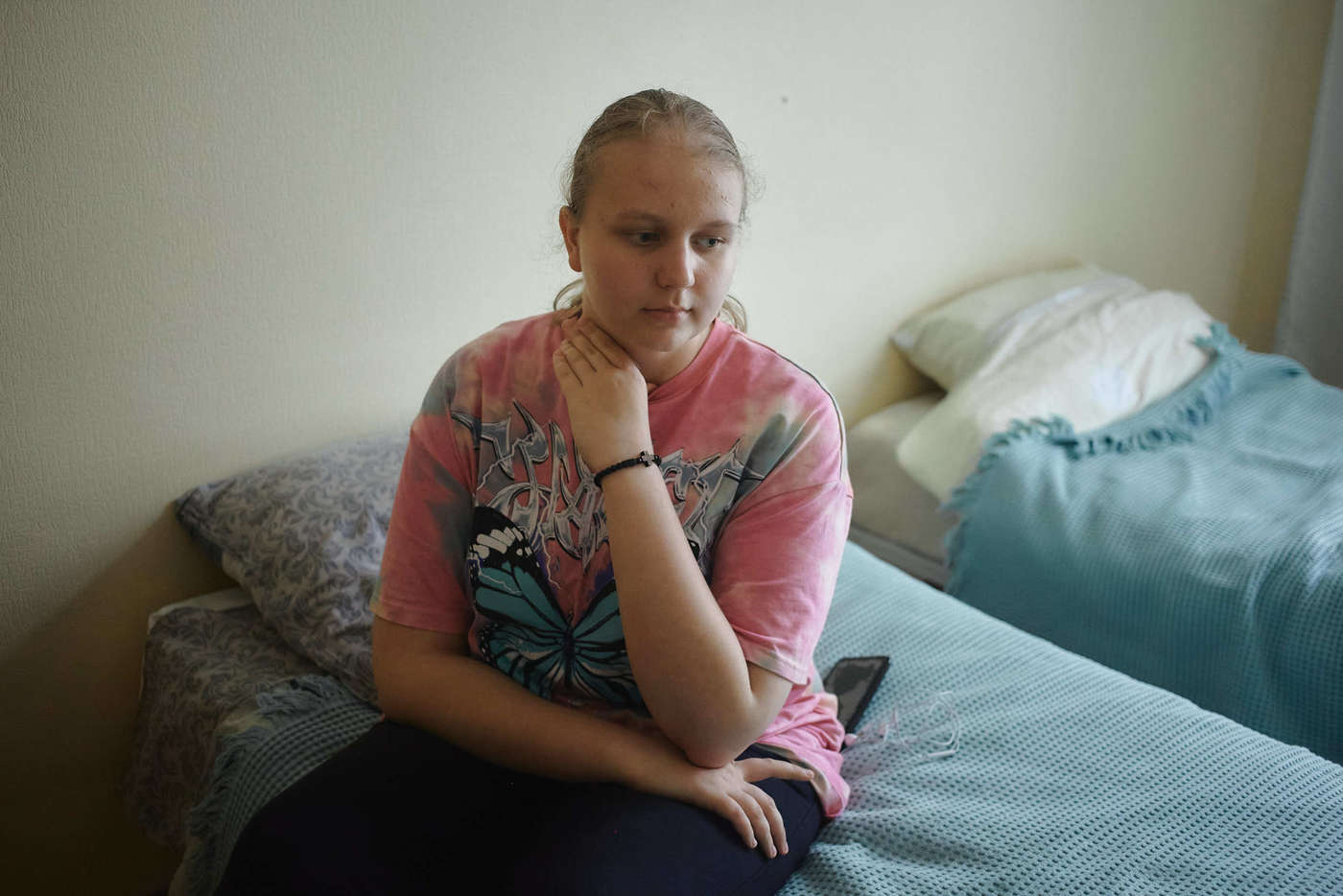 Елизавета Базанова