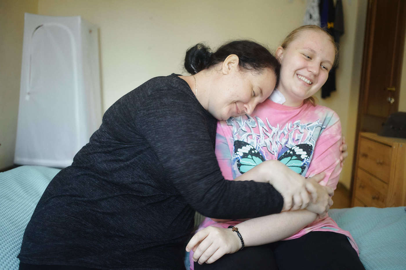 Елизавета Базанова