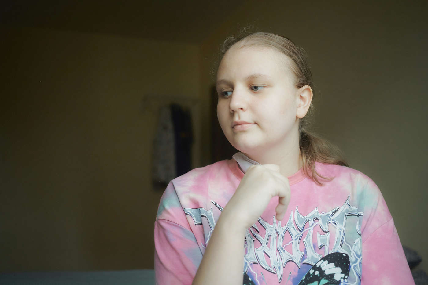 Елизавета Базанова