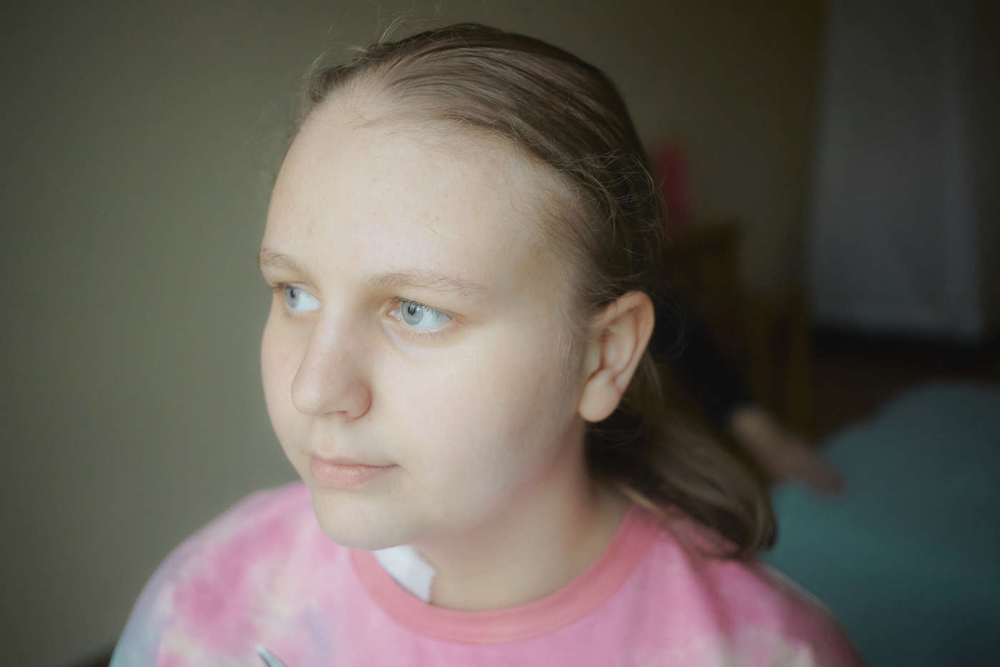 Елизавета Базанова