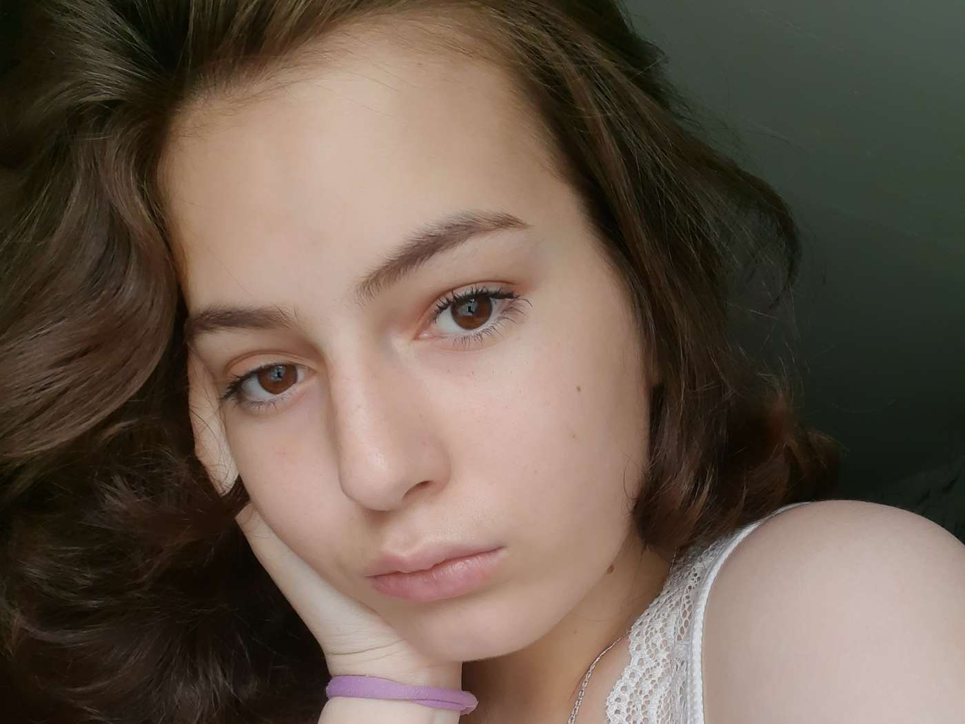 Лилия Ашбергер