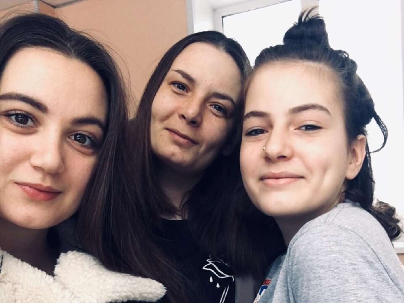 Лилия Ашбергер