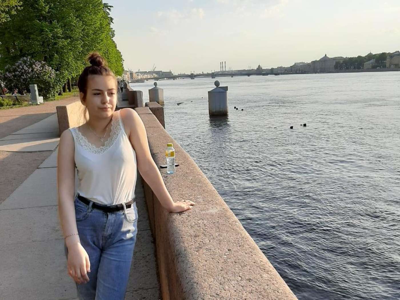 Лилия Ашбергер