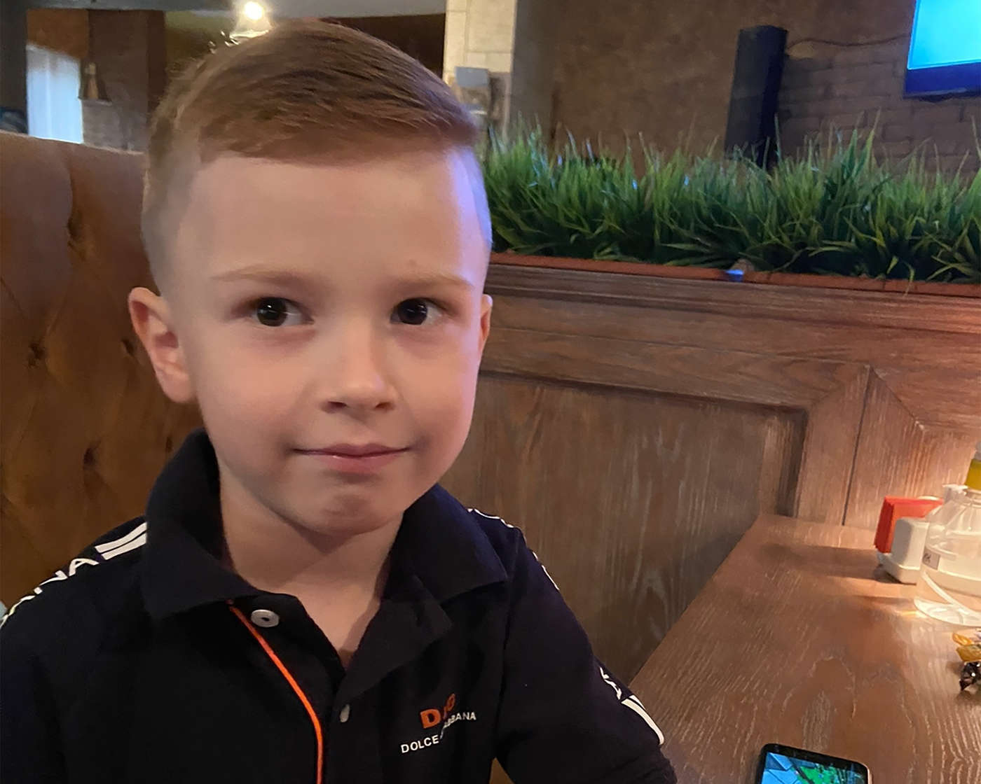 Данил Черницкий